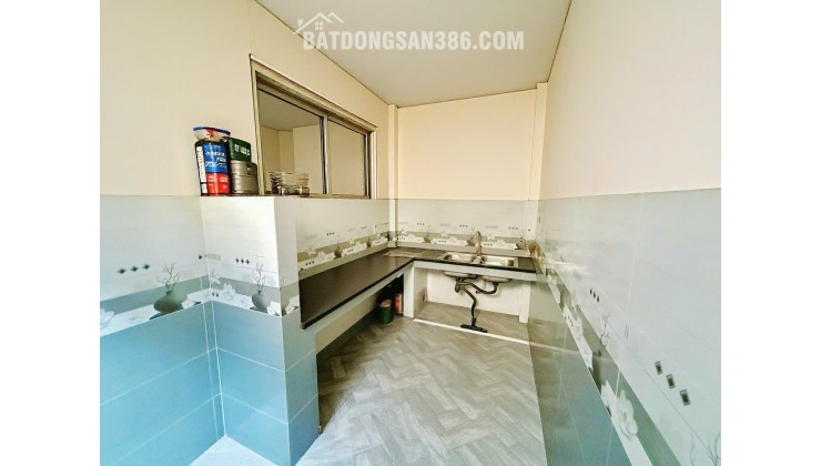 Nhà phố Tam Bình - Ngang 5m - 130m2 – Nhỉnh 3 tỷ - Nhà vuông vức - Thích hợp mua để ở, xây căn hộ dịch vụ